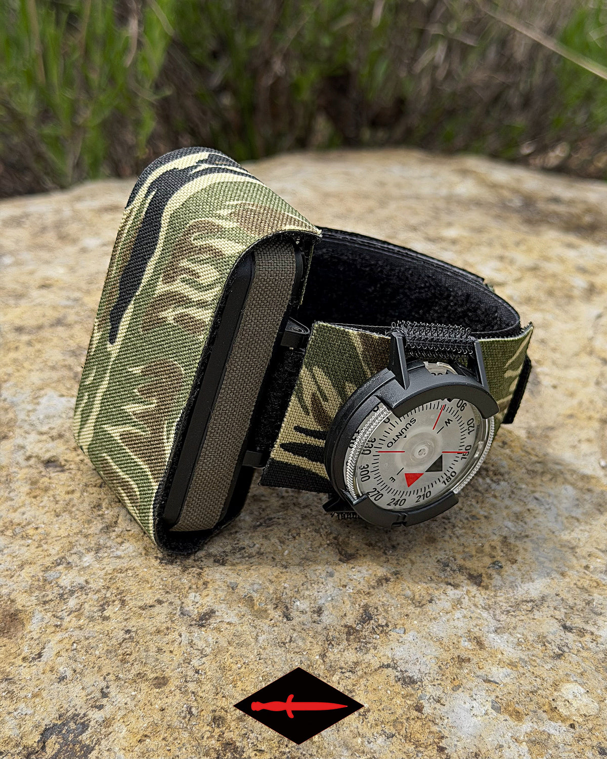 Dagger Sheath (Send In Watch)
