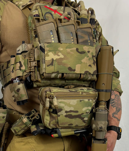 Shaw Concepts Raid V3 Dagger Loop Cover