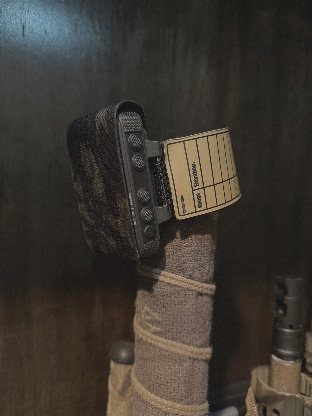 Dagger Sheath - Skins Only