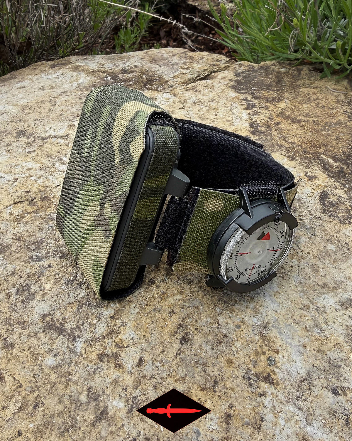 Dagger Sheath - Skins Only