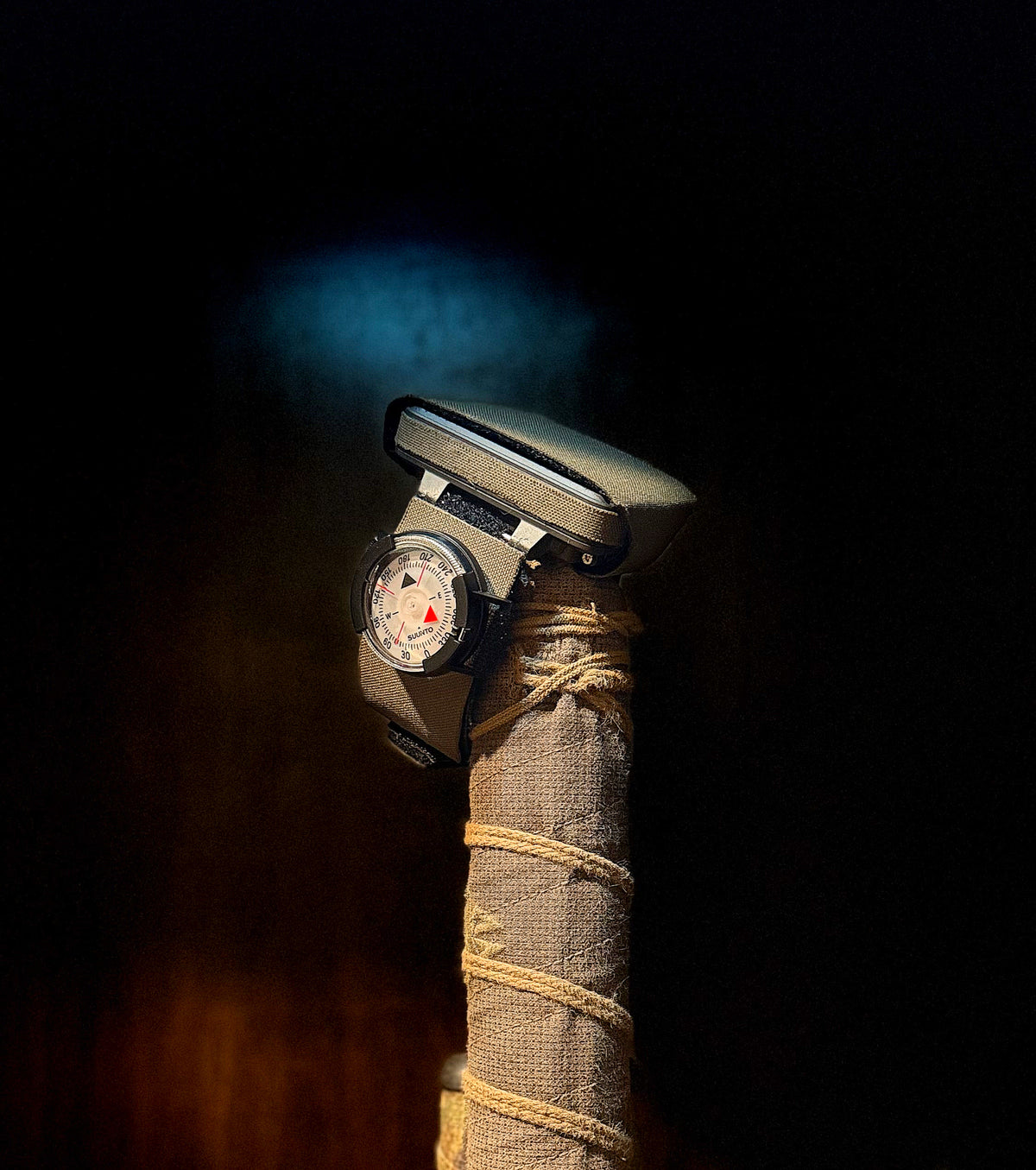 Dagger Sheath (Send In Watch)