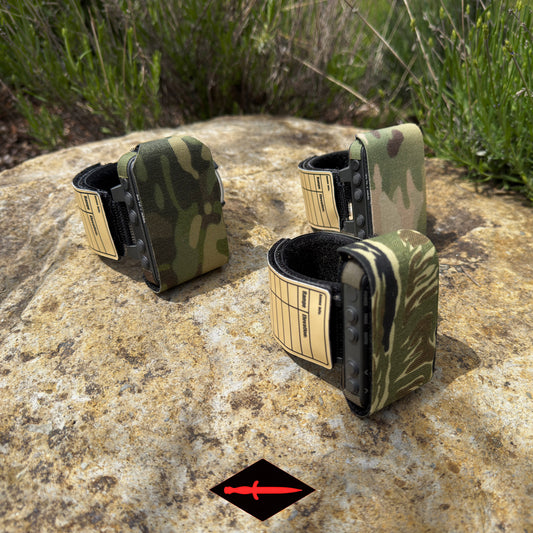 Dagger Sheath (Send In Watch)