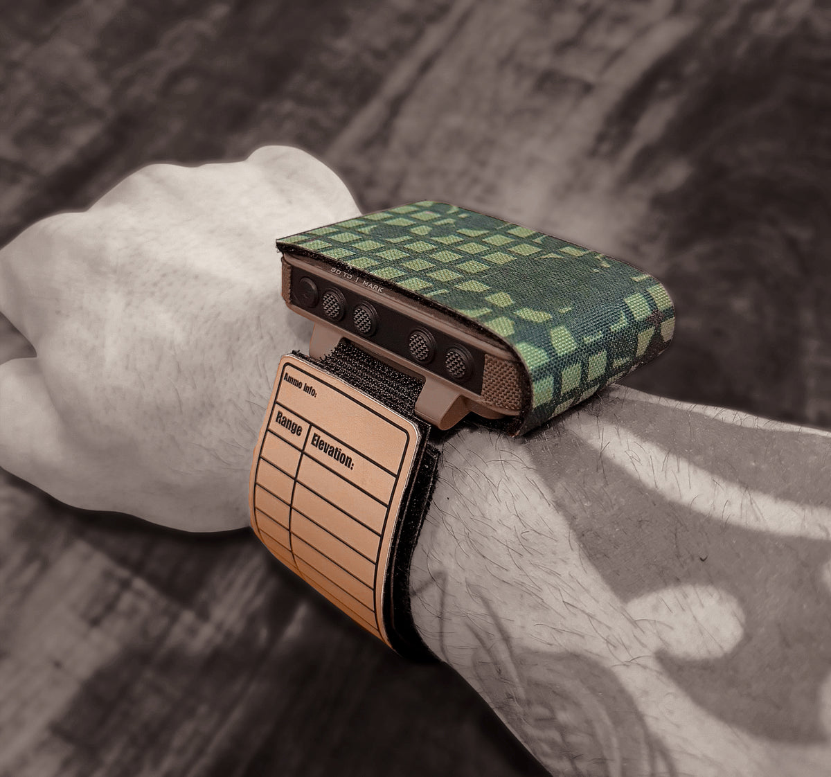 Dagger Sheath - Skins Only