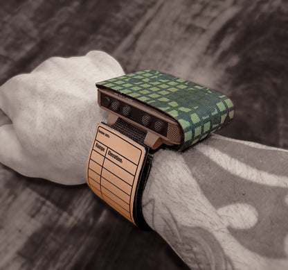 Dagger Sheath - Skins Only