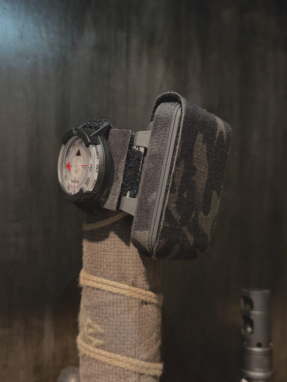 Dagger Sheath - Skins Only