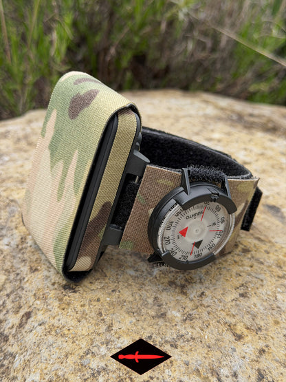 Dagger Sheath (Send In Watch)