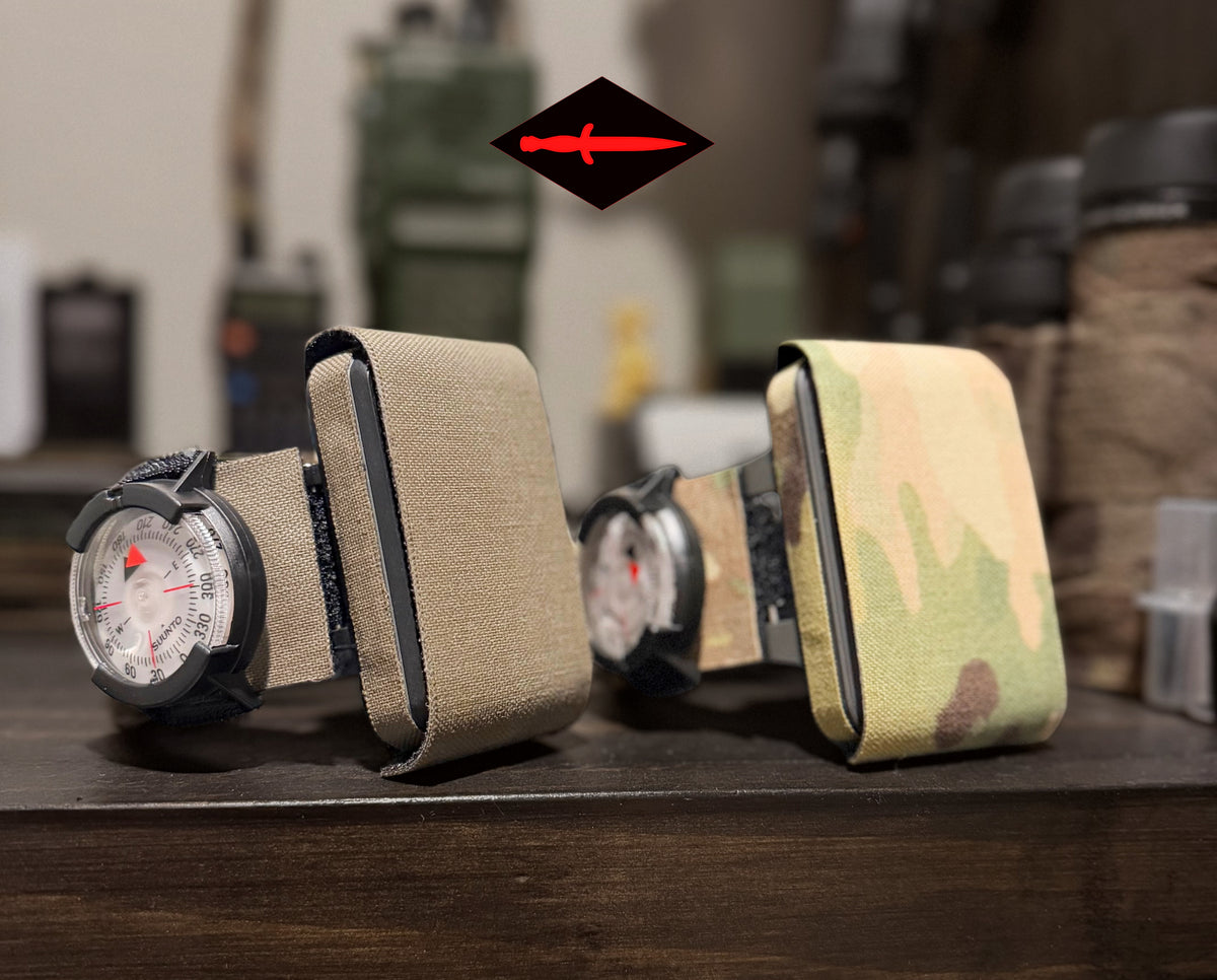 Dagger Sheath - Skins Only