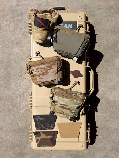 Shaw Concepts Raid V3 Dagger Loop Cover