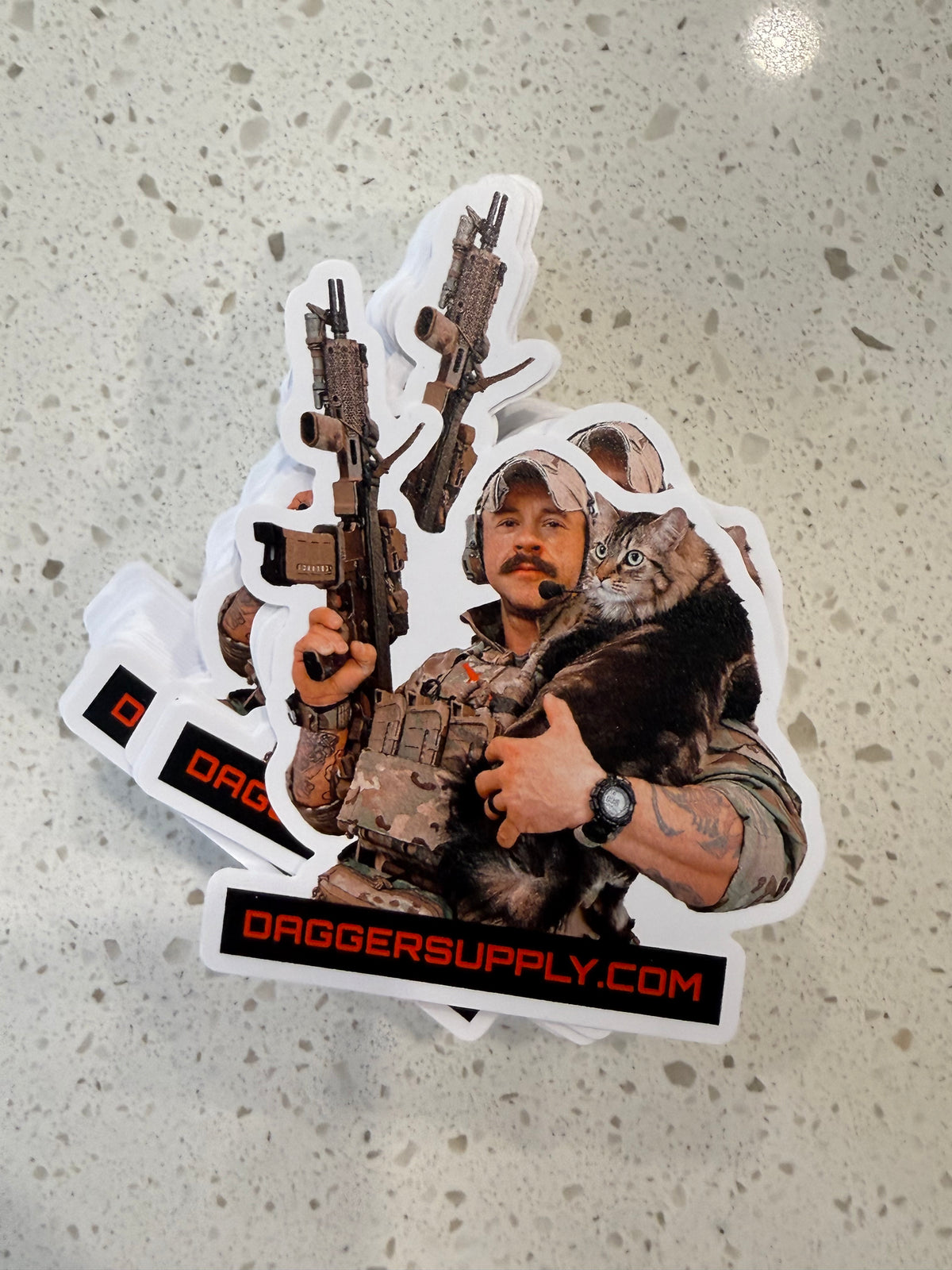 Stickers