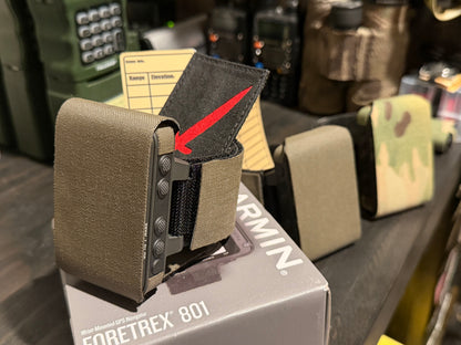 Dagger Sheath (Send In Watch)