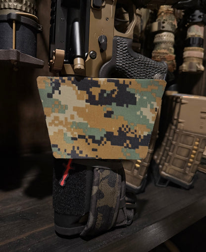 Shaw Concepts Raid V3 Dagger Loop Cover