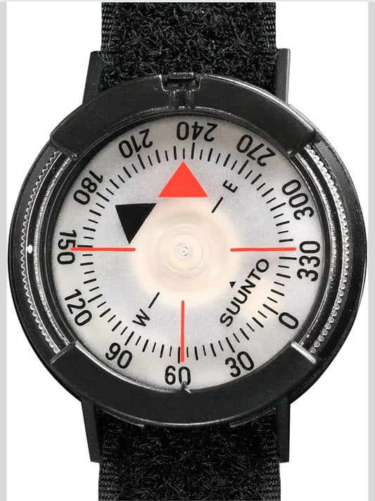 Compass Add On for Dagger Sheath